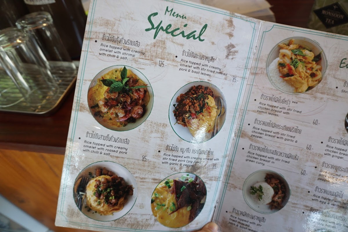 MaliPai Roastery & Cafe - 8