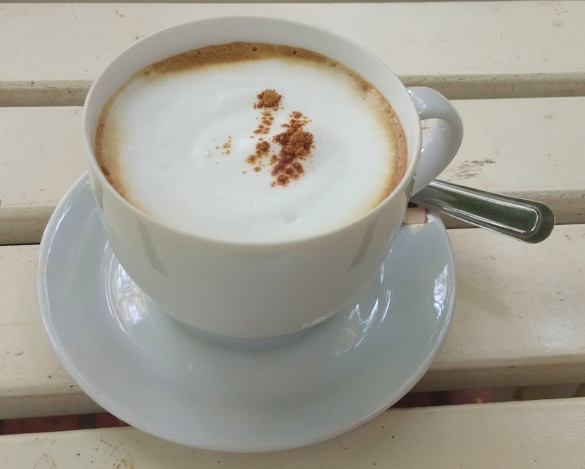 MaliPai Roastery & Cafe - 10