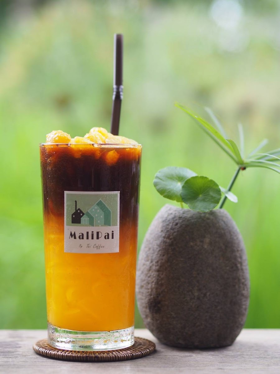 MaliPai Roastery & Cafe - 3