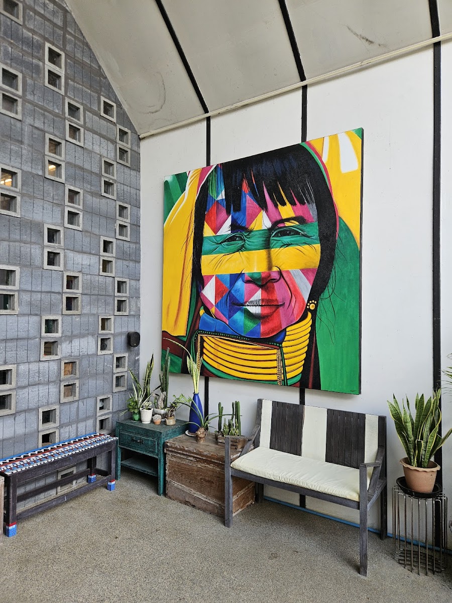 MaliPai Roastery & Cafe - 4