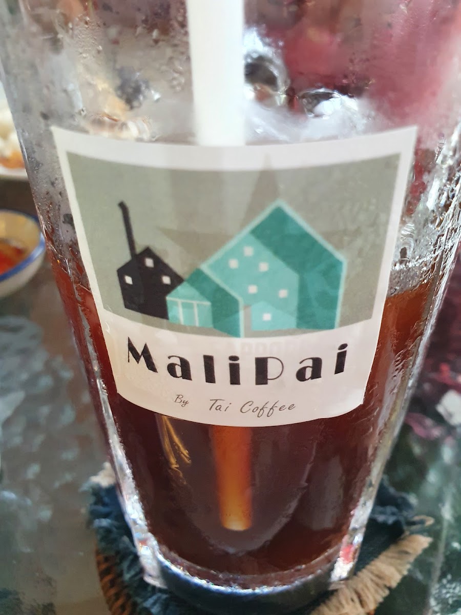 MaliPai Roastery & Cafe - 8