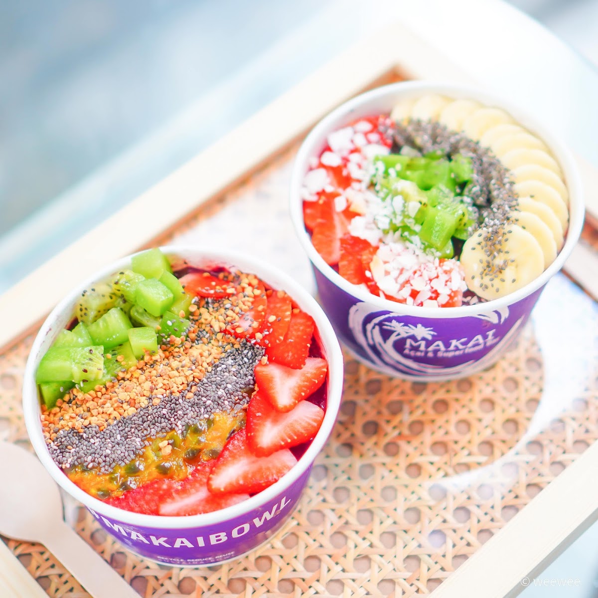 MAKAI Acai Bar (Ari) - 4