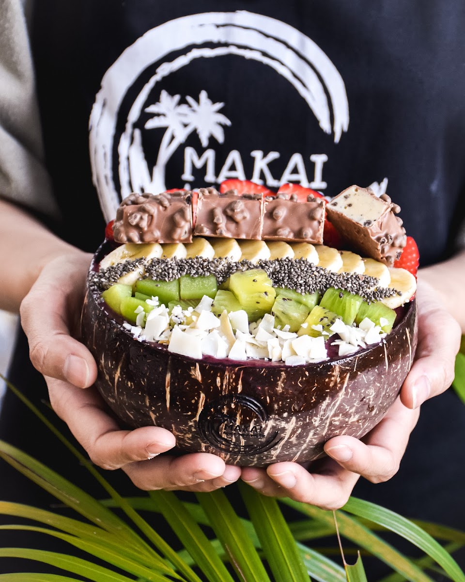 MAKAI Acai Bar (Ari) - 6