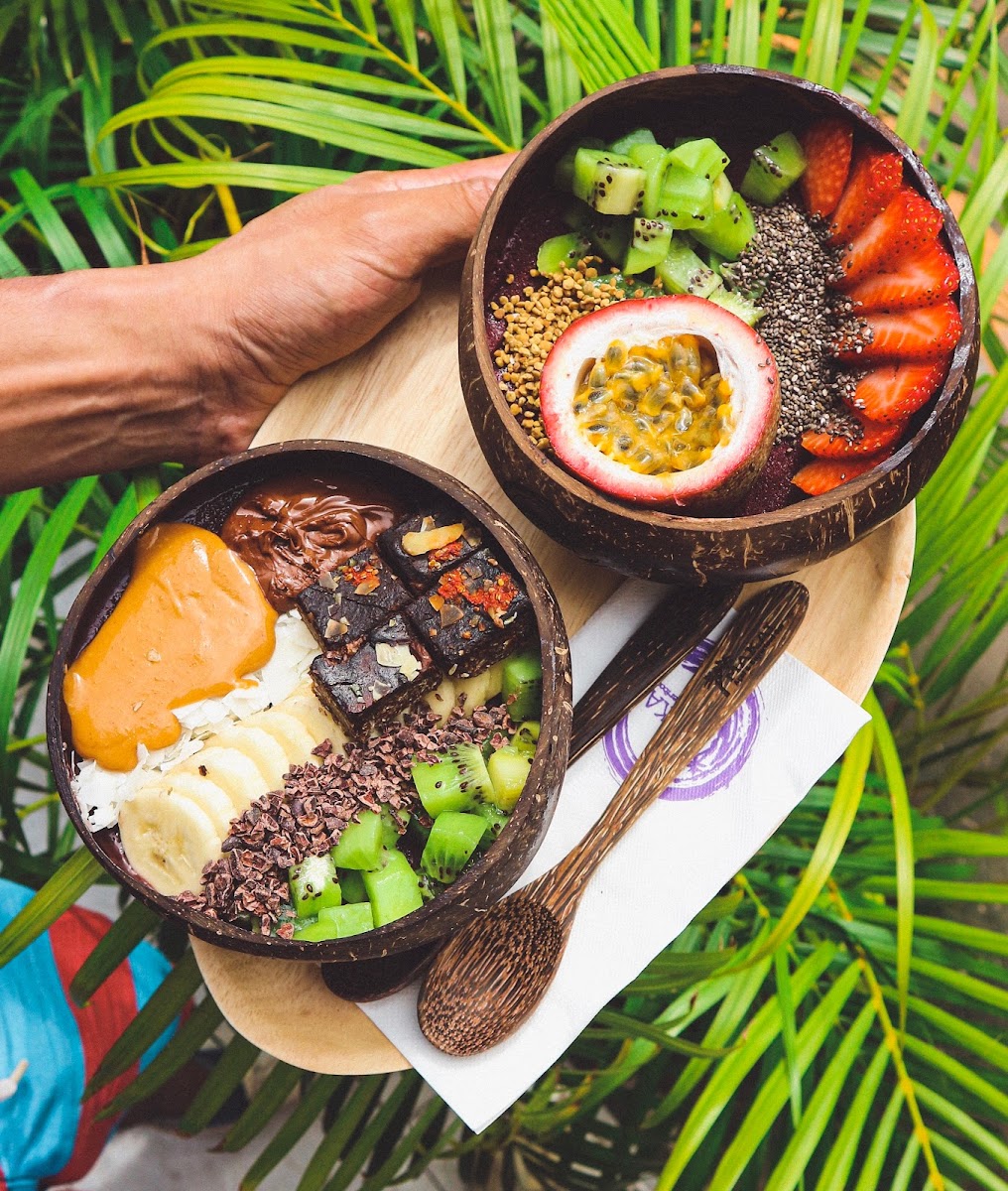 MAKAI Acai Bar (Ari) - 8