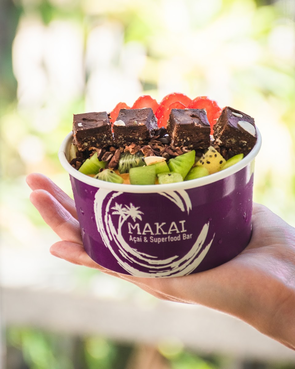 MAKAI Acai Bar (Ari) - 9