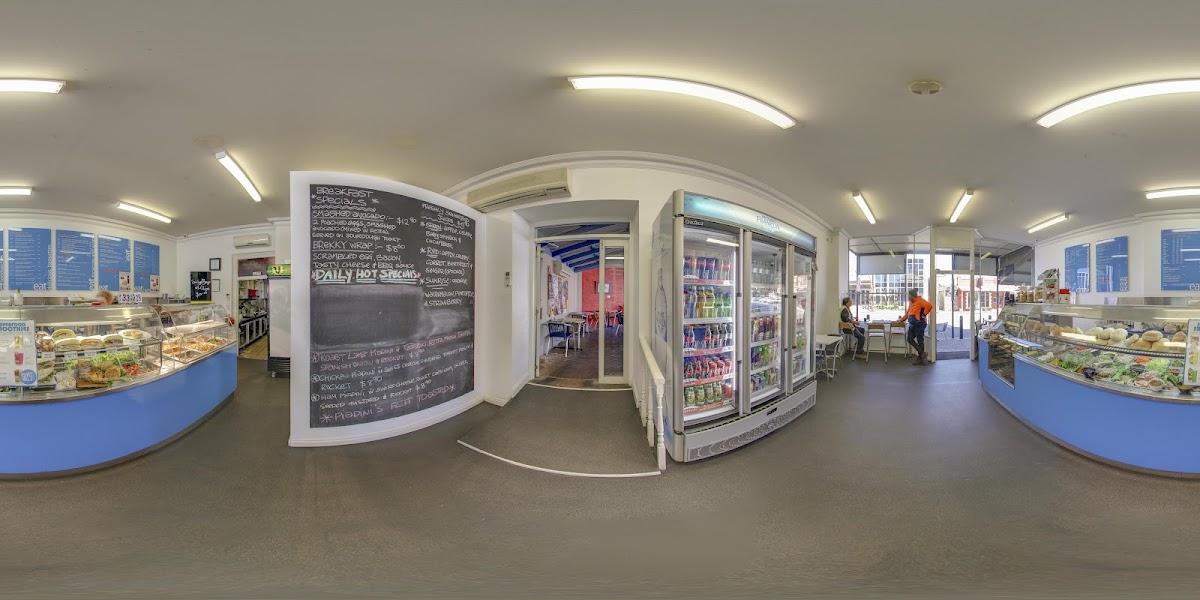 Eat on Glen Osmond - 10