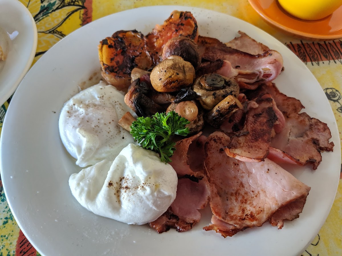 Eat on Glen Osmond - 5