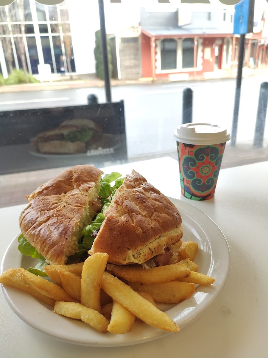 Eat on Glen Osmond - 9