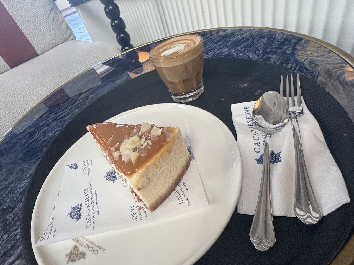 Cacao Reserve İncek - 3