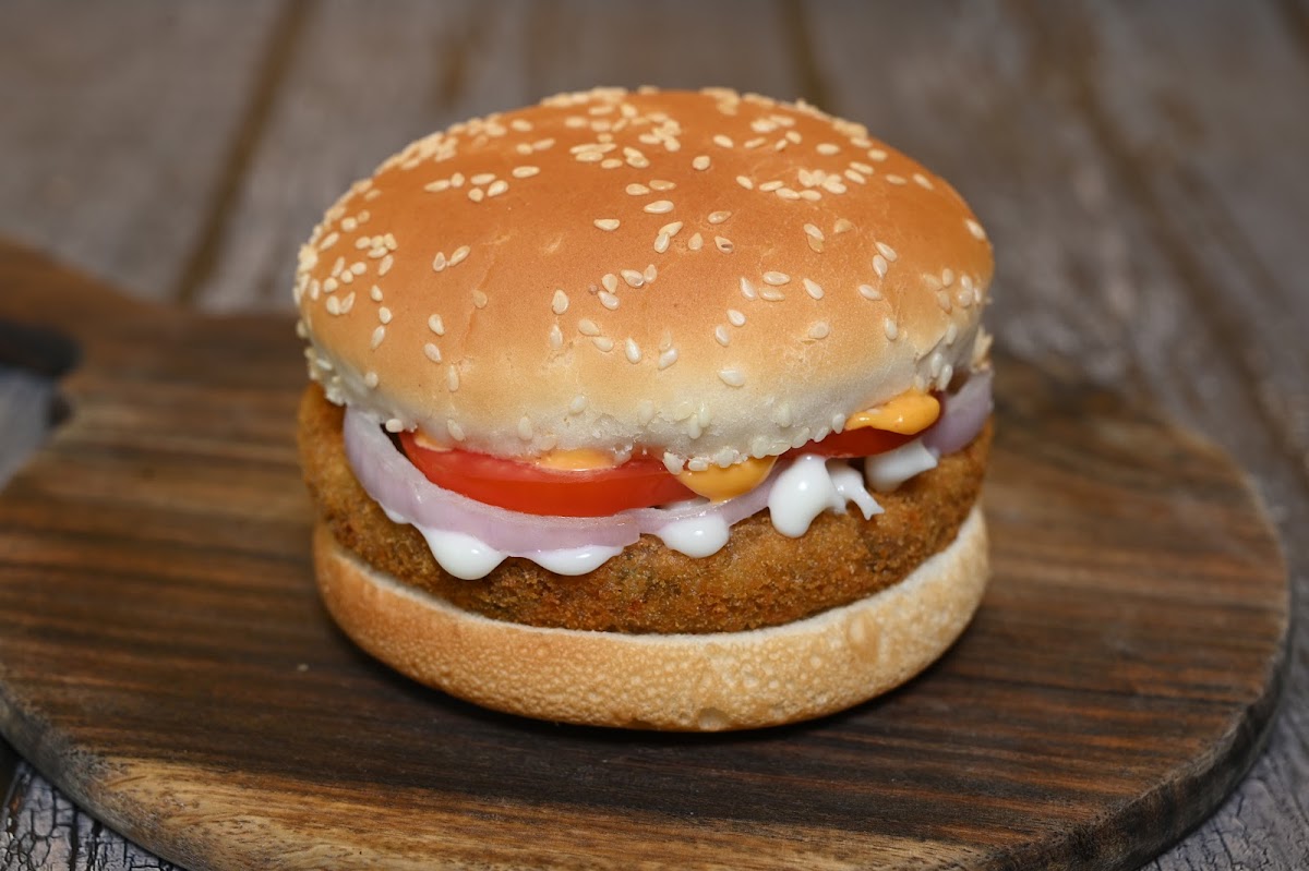 Rimjhim cafe and restaurant - 3