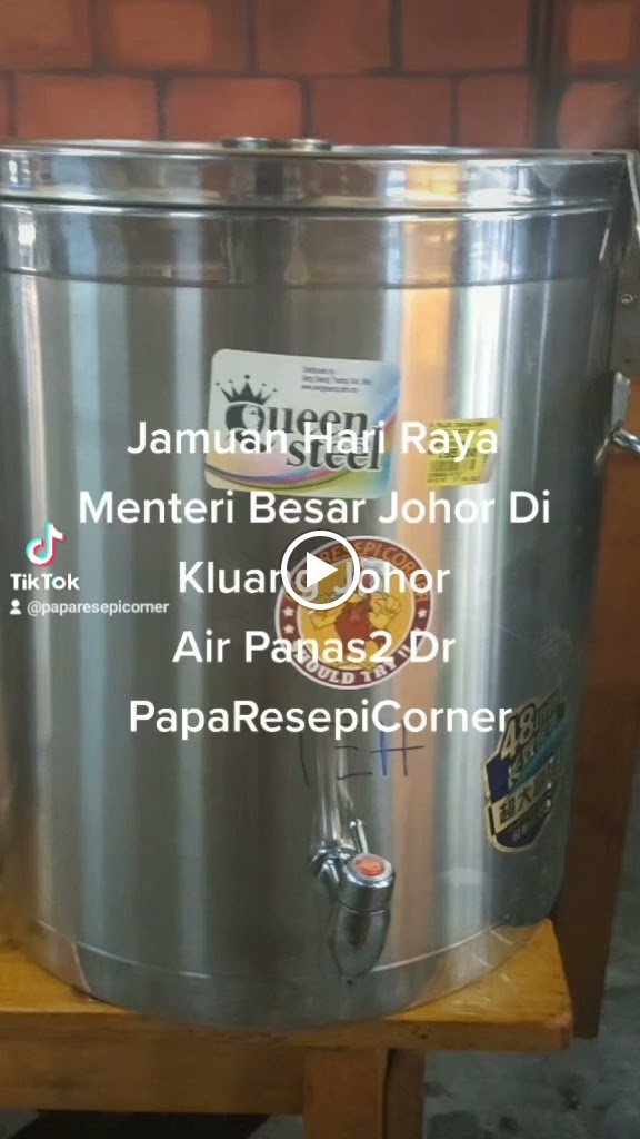 Papa Resepi Corner (PRC) - 2