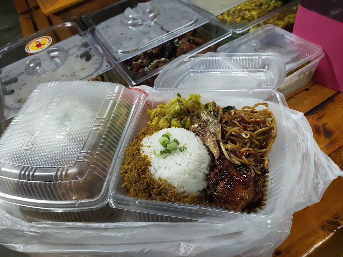 Papa Resepi Corner (PRC) - 3