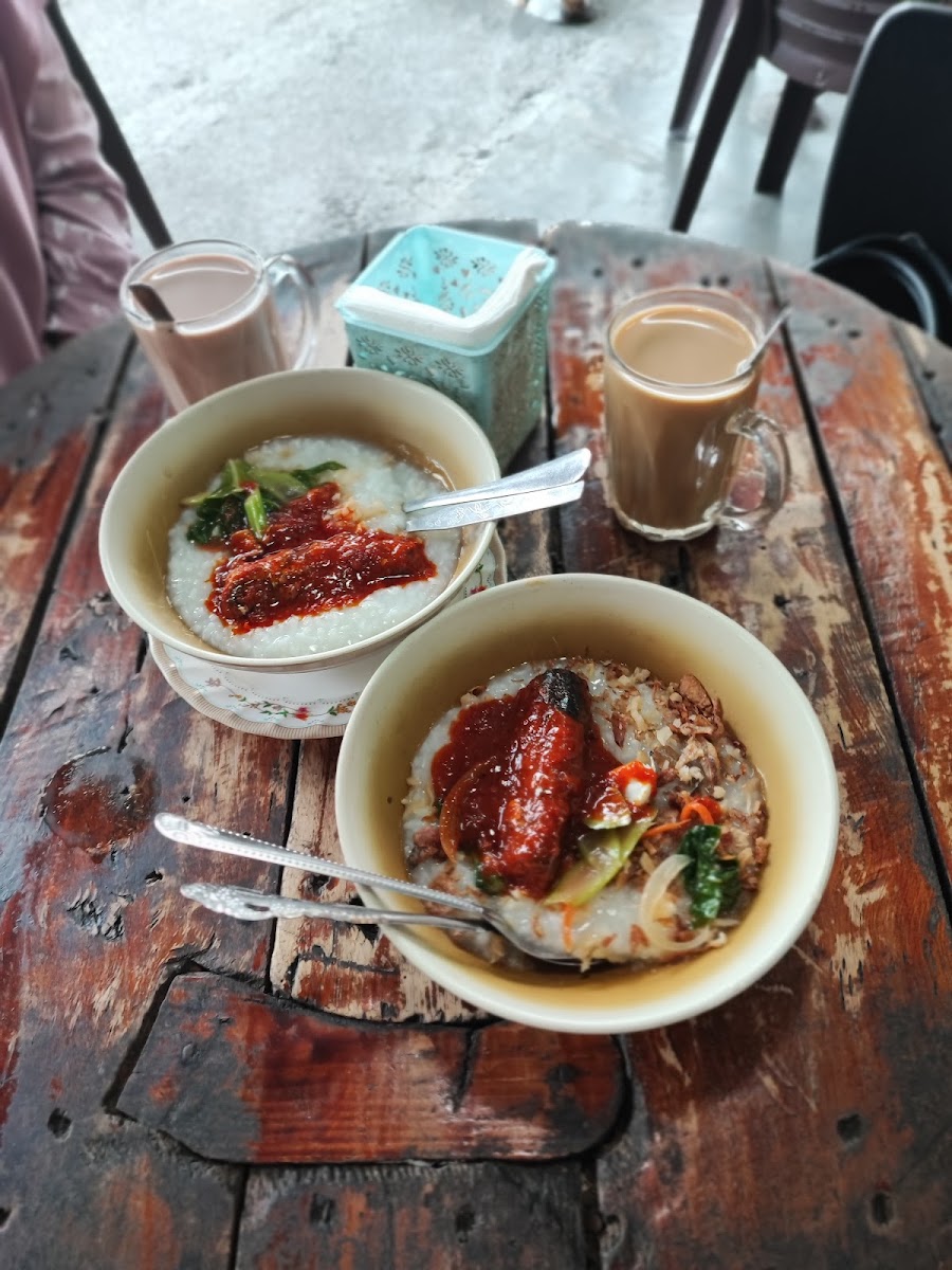 Papa Resepi Corner (PRC) - 7