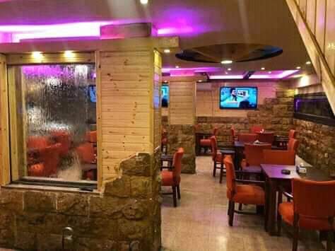 مقهى ظفار DEFAR CAFE