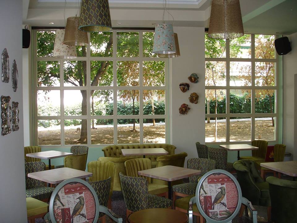 Majestic - Coffee, Drinks & More