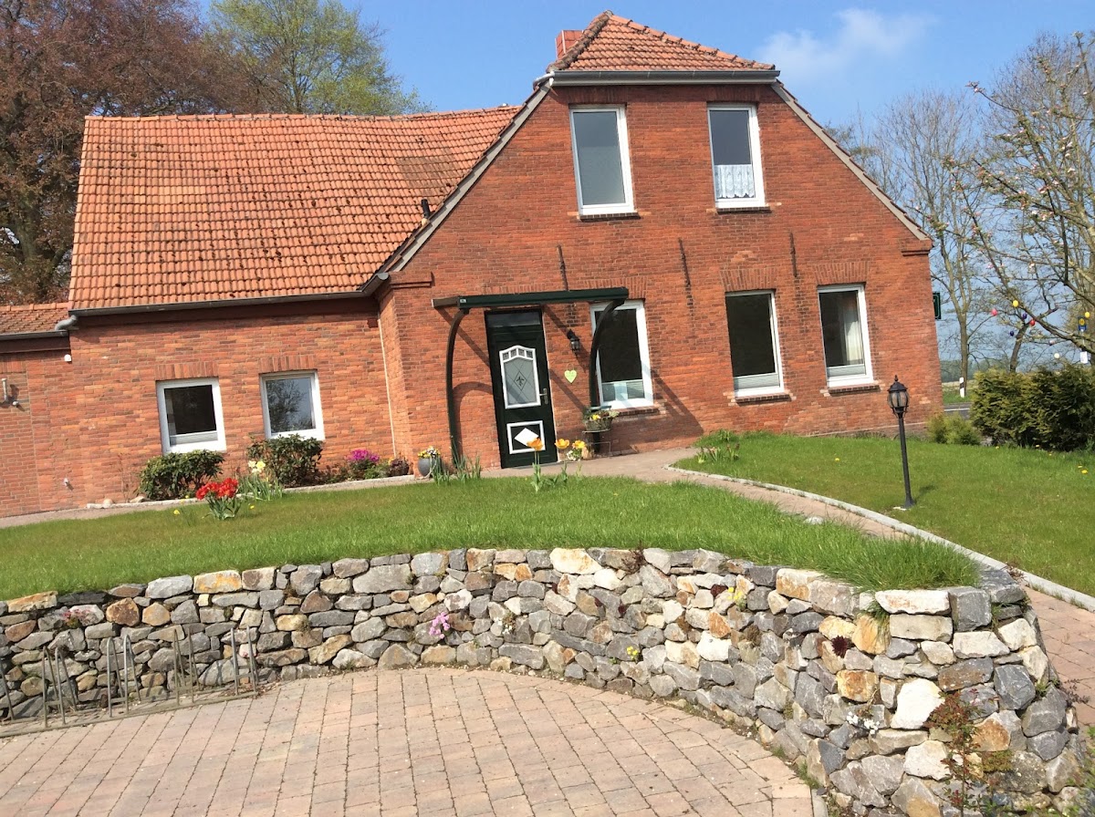 Tee- & Kaffestubchen Inh. Birgit Haschen