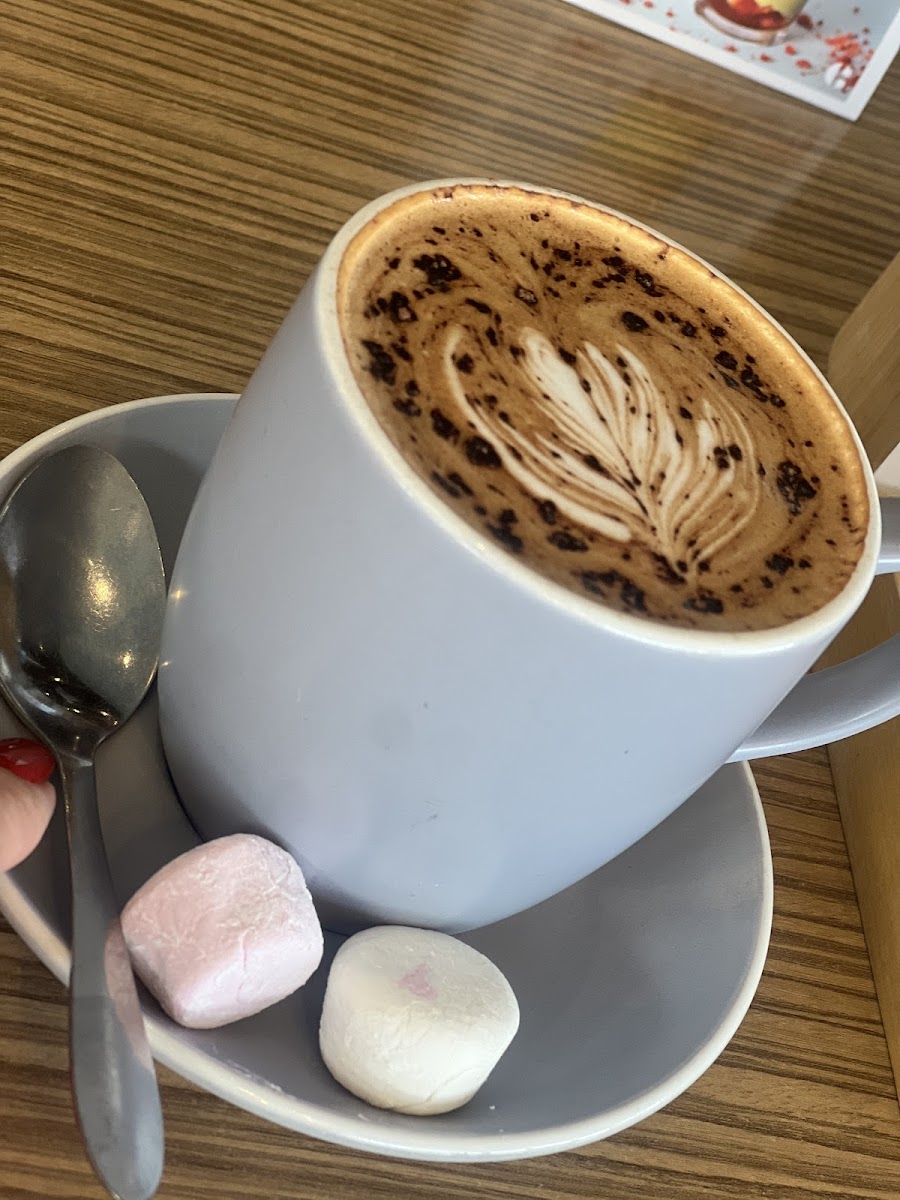 The Coffee Club Meadowlands Plaza - 3