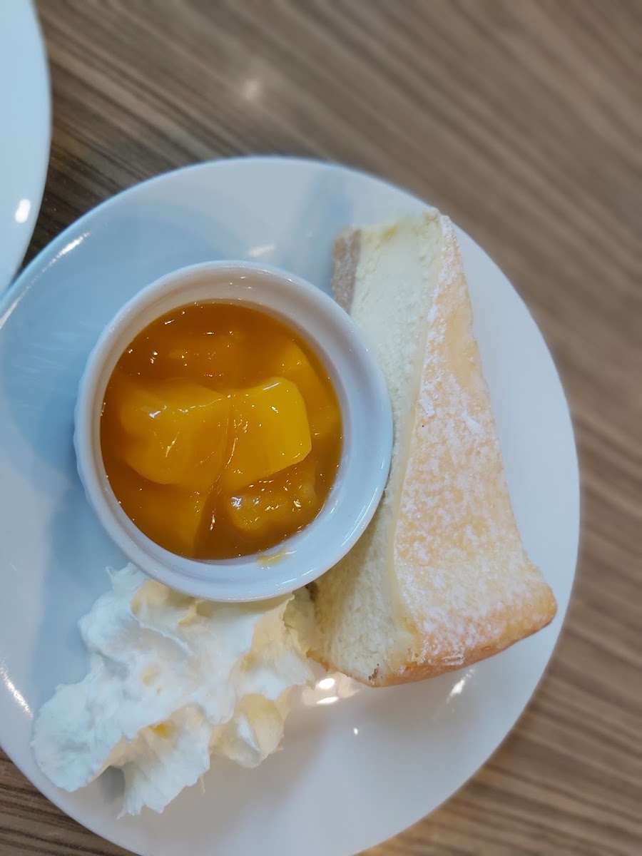 The Coffee Club Meadowlands Plaza - 8