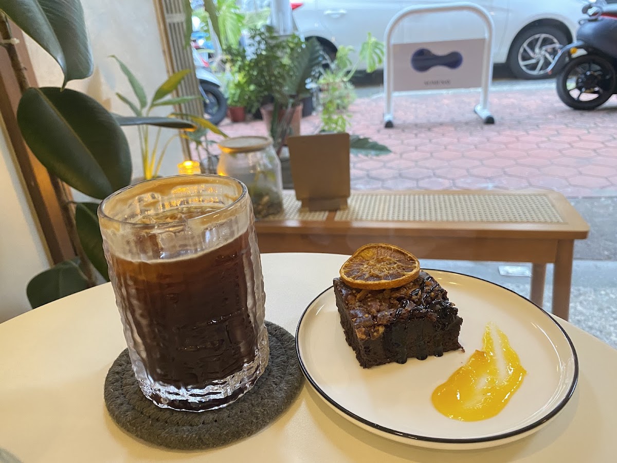 Somesay lnk.Coffee(咖啡不定期營業,以IG,FB當日限動公告為主) - 10