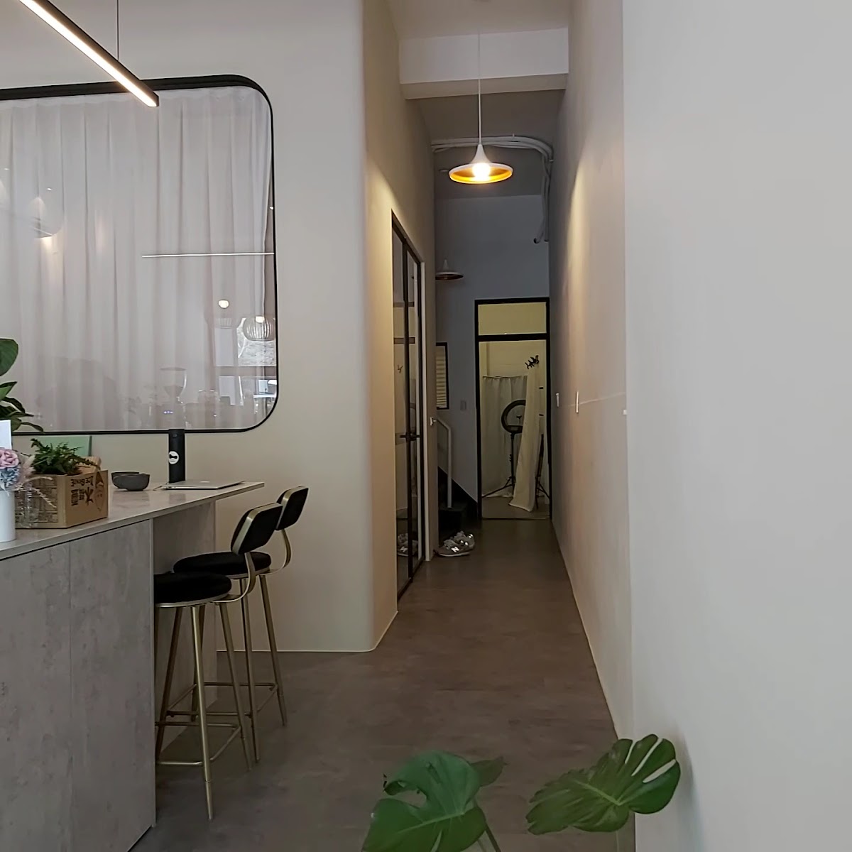 Somesay lnk.Coffee(咖啡不定期營業,以IG,FB當日限動公告為主) - 2