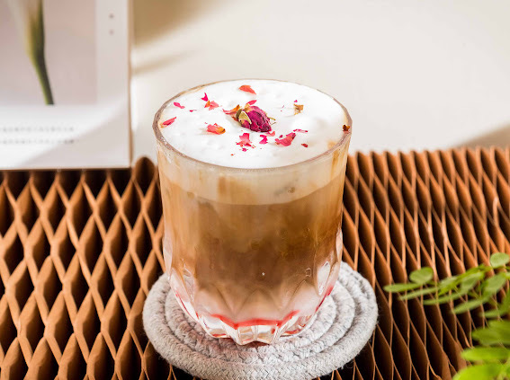 Somesay lnk.Coffee(咖啡不定期營業,以IG,FB當日限動公告為主) - 3