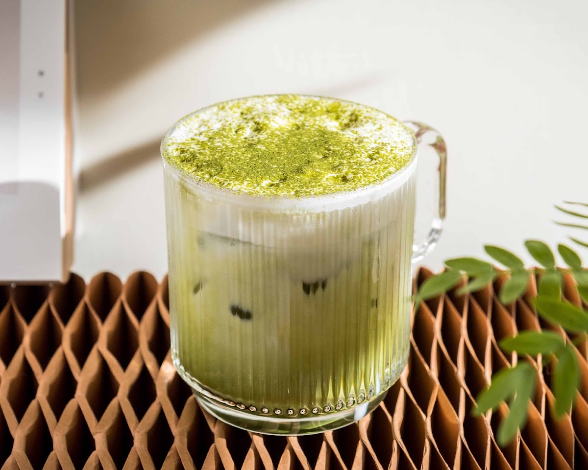 Somesay lnk.Coffee(咖啡不定期營業,以IG,FB當日限動公告為主) - 7