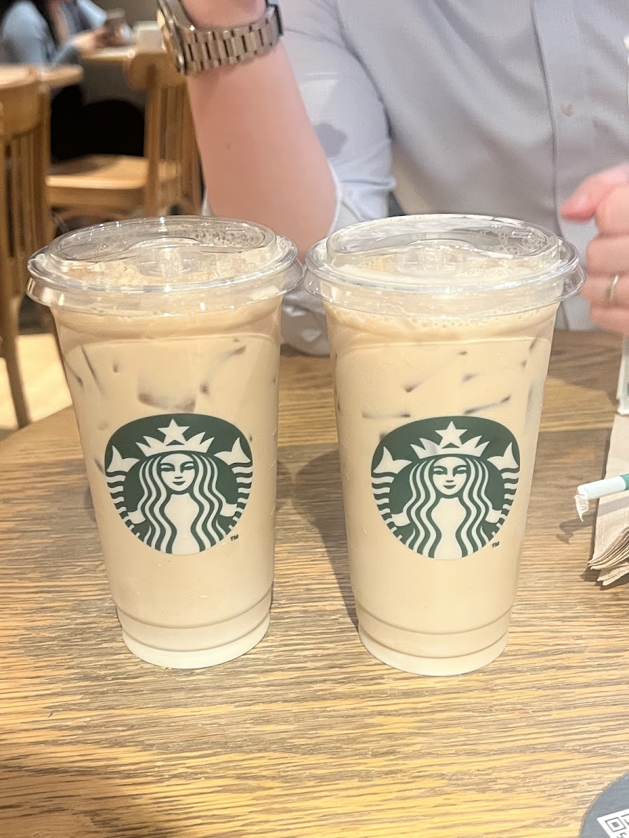 Starbucks Novena Square - 3