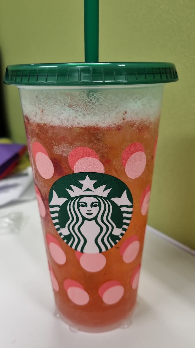 Starbucks Novena Square - 4