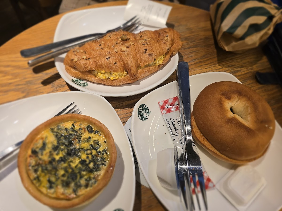 Starbucks Novena Square - 5