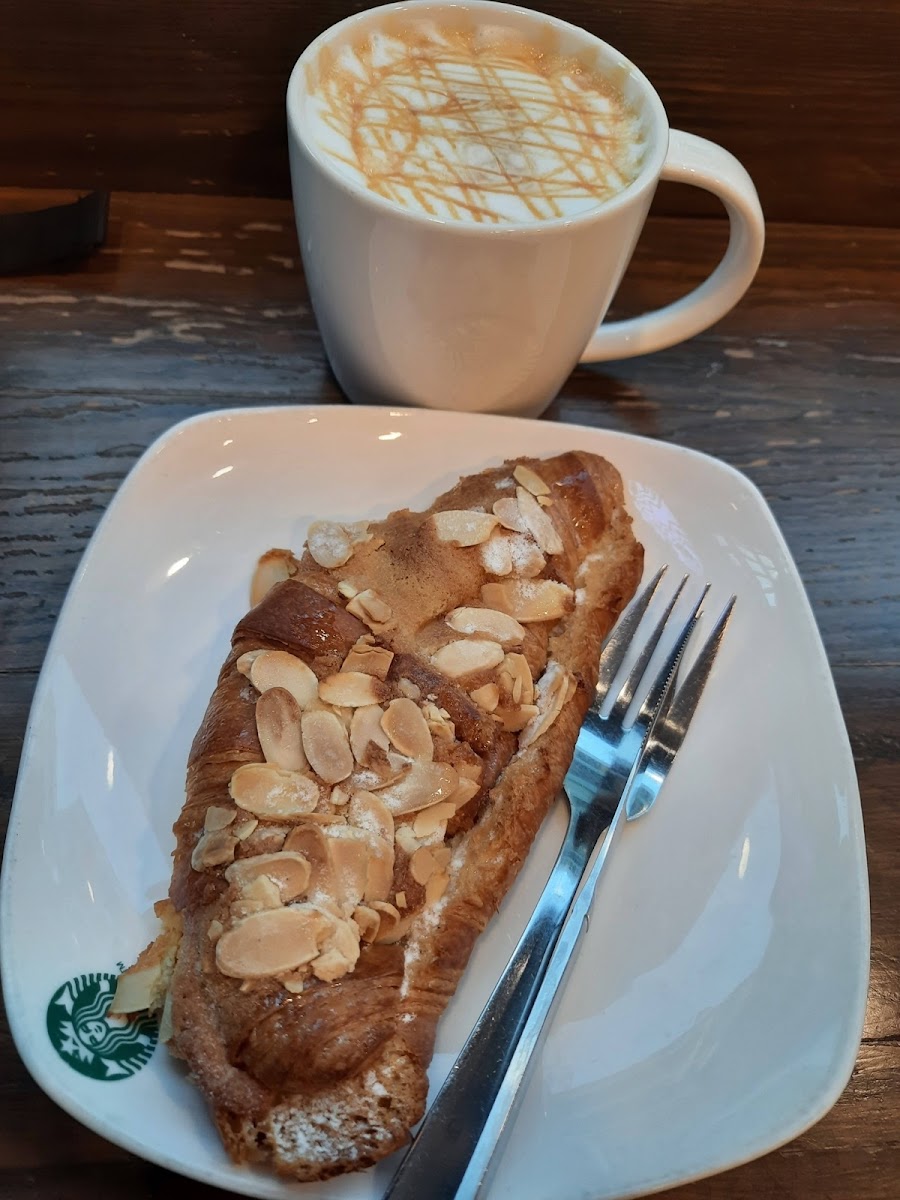 Starbucks Novena Square - 8