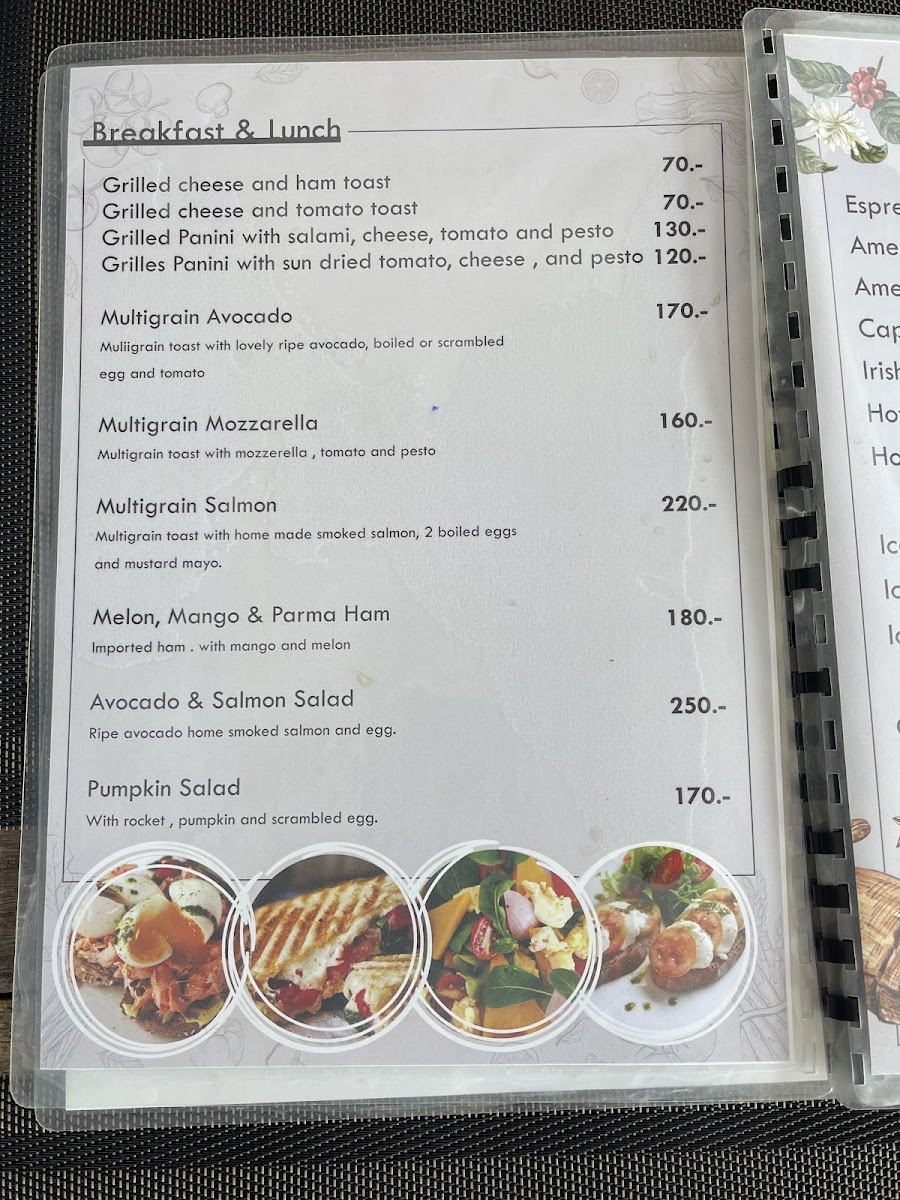 Mochaccino Kitchen - 2