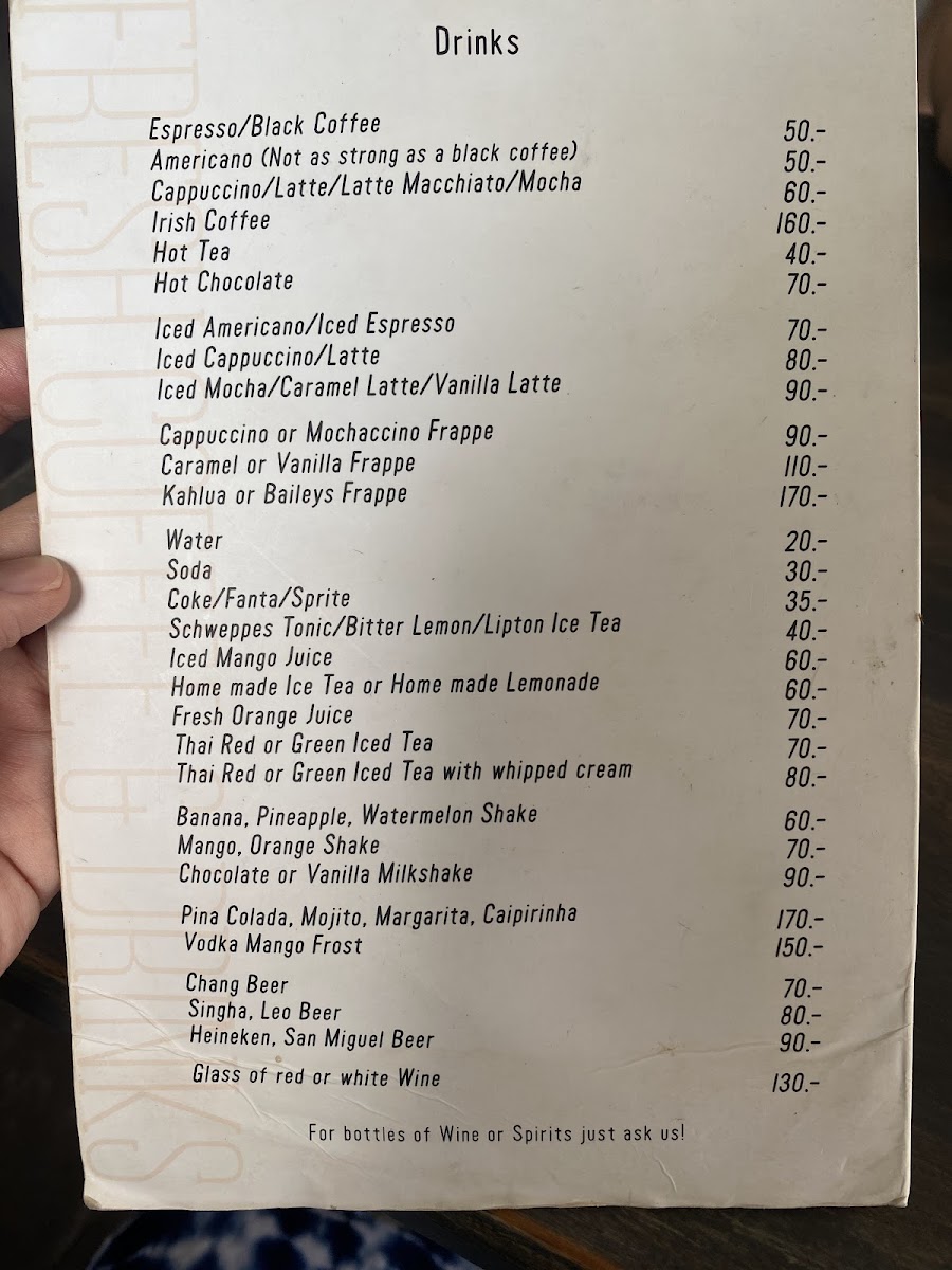 Mochaccino Kitchen - 4