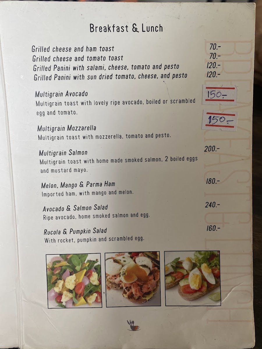 Mochaccino Kitchen - 5