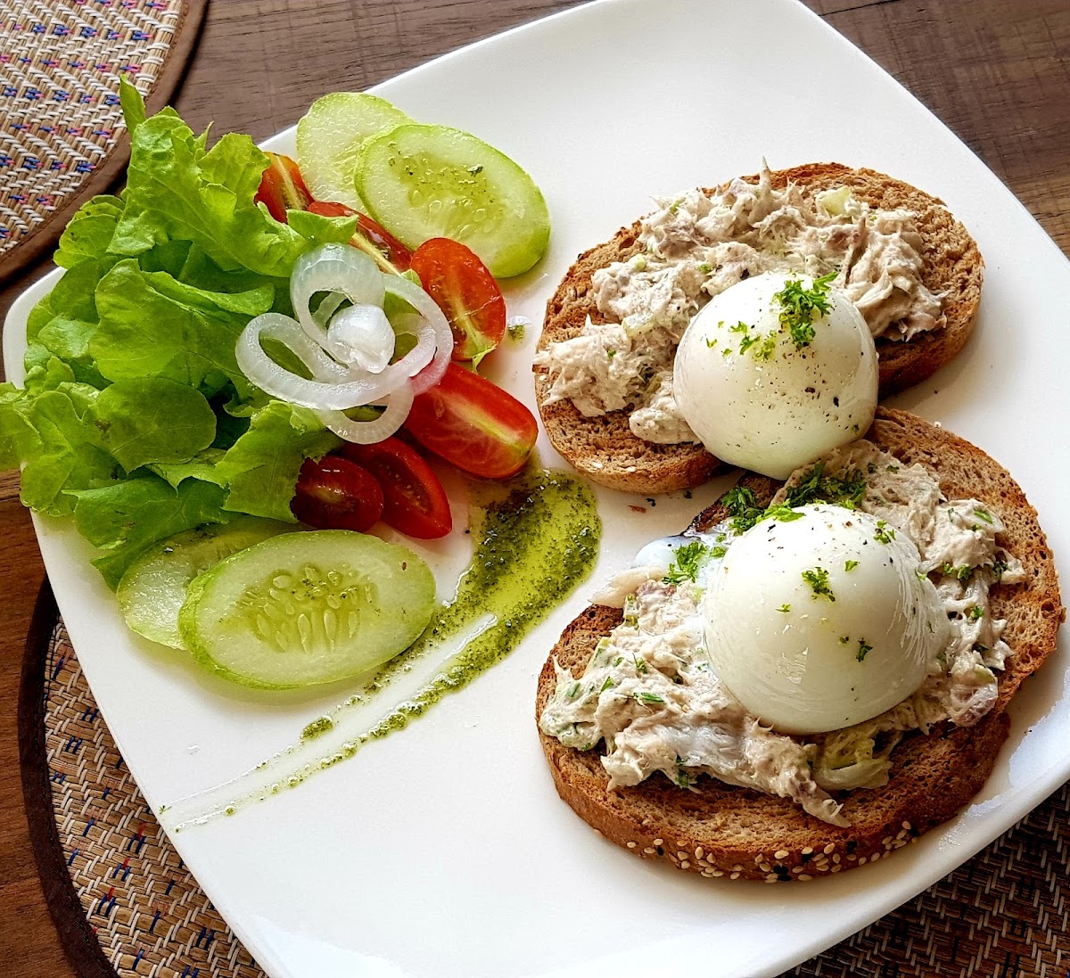 Mochaccino Kitchen - 10