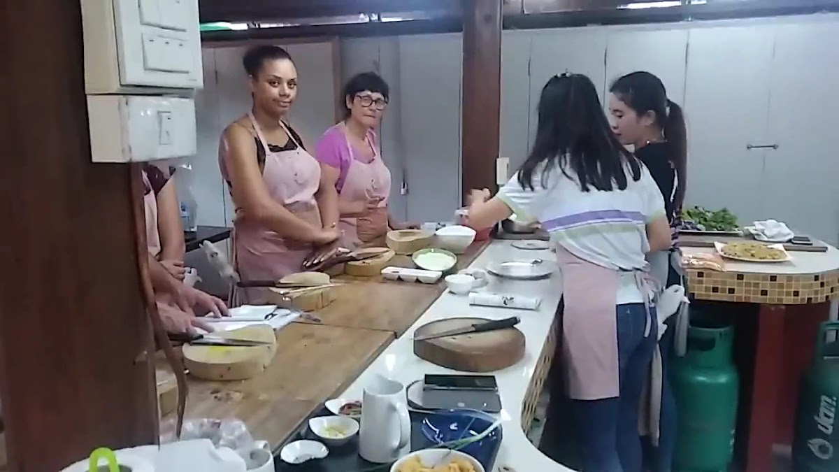 Mochaccino Kitchen - 2