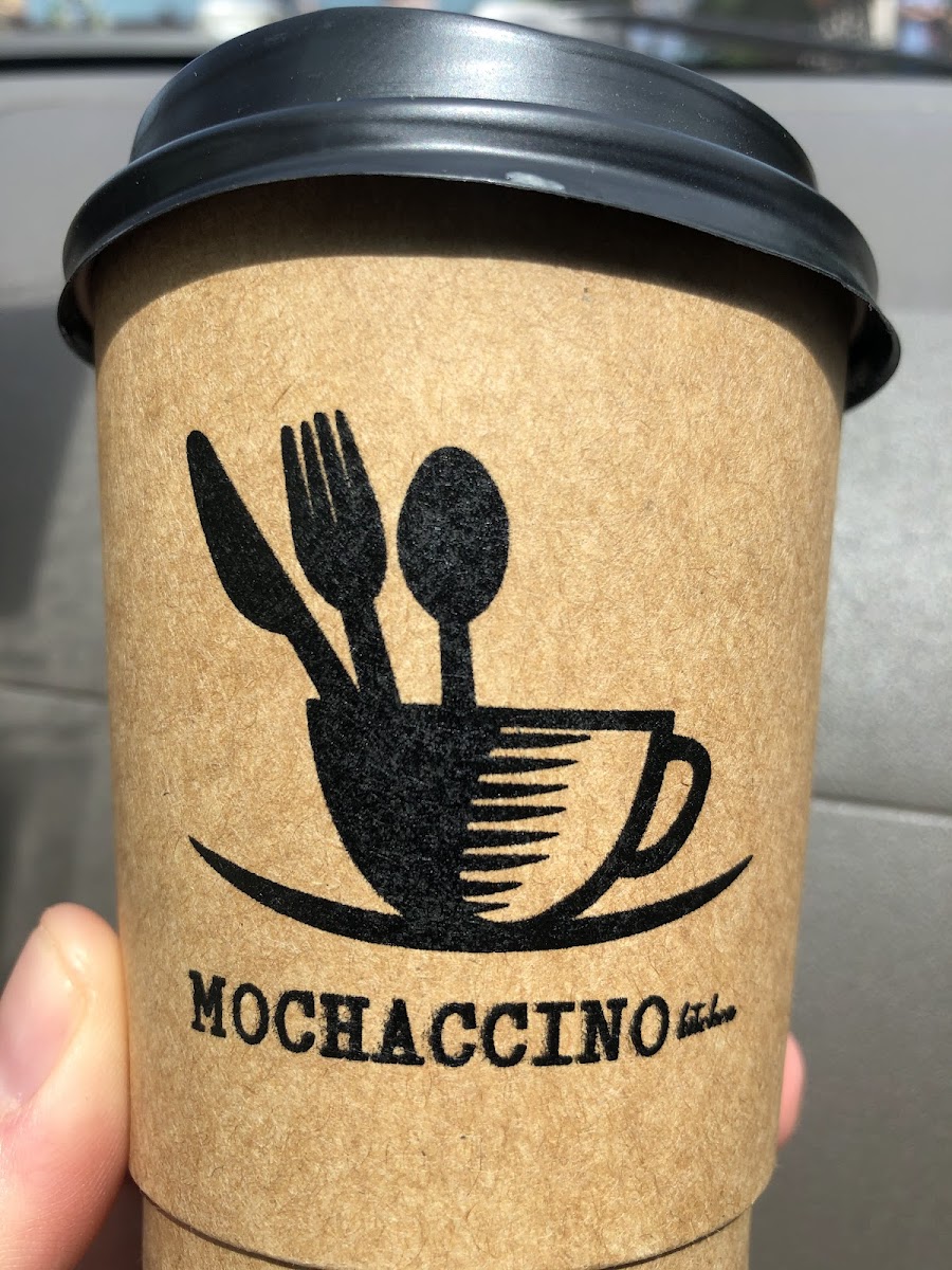 Mochaccino Kitchen - 5