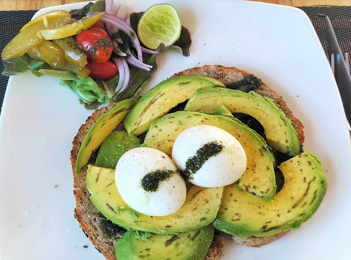 Mochaccino Kitchen - 6