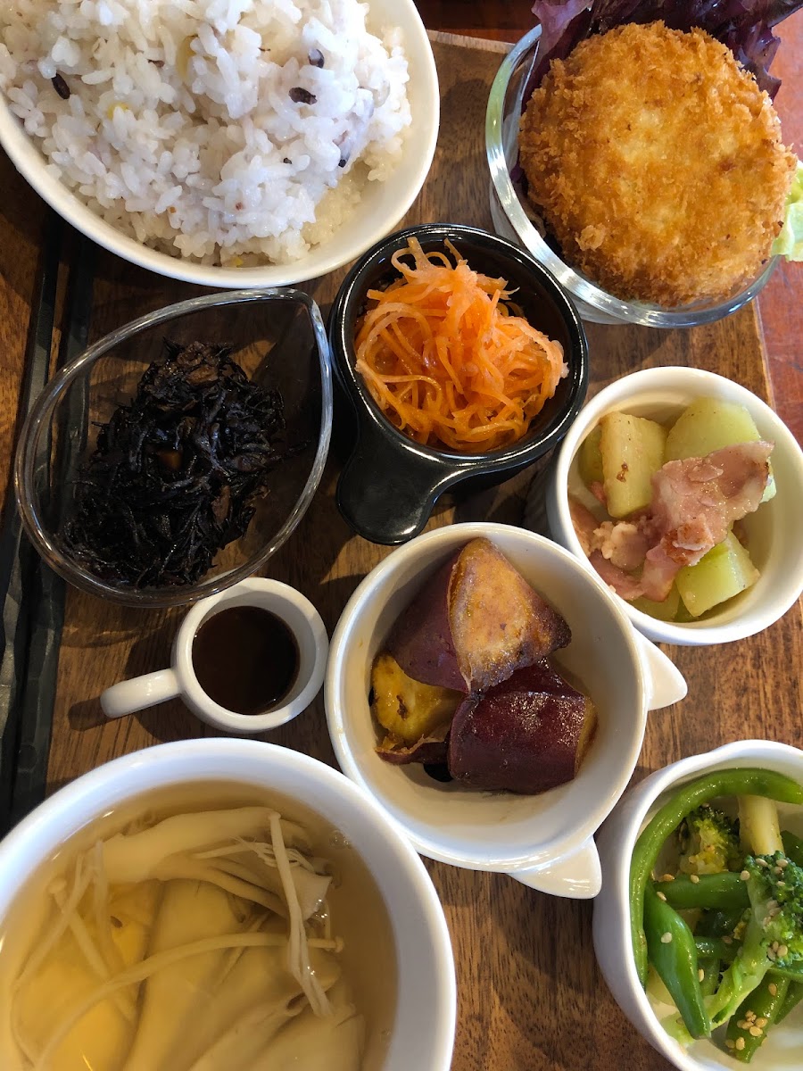 CafeTerrace ディーノ(カフェテラスディーノ) - 2