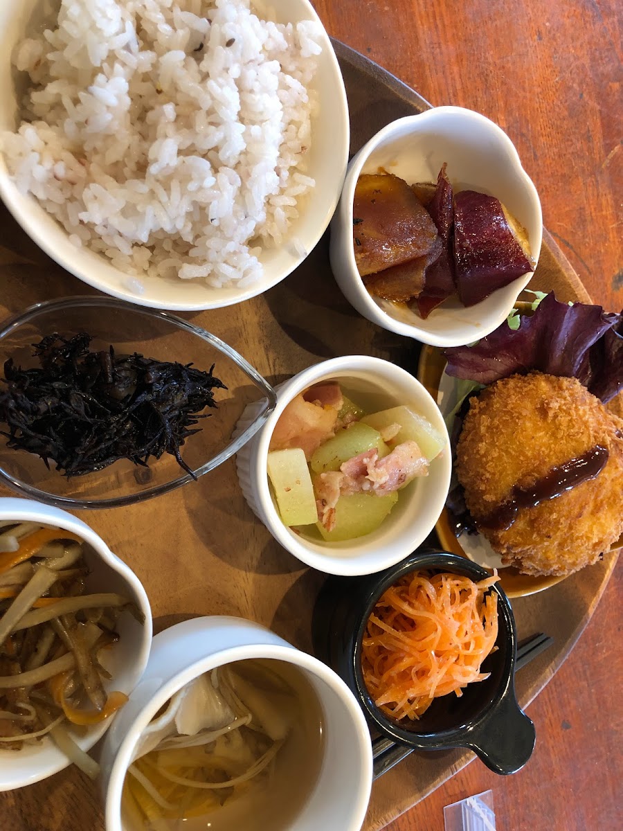 CafeTerrace ディーノ(カフェテラスディーノ) - 5