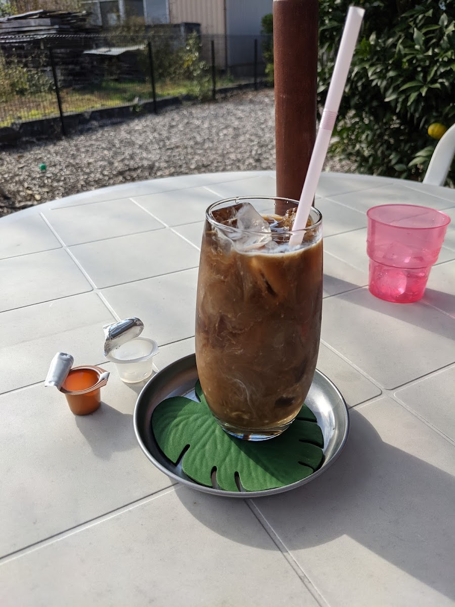 CafeTerrace ディーノ(カフェテラスディーノ) - 6