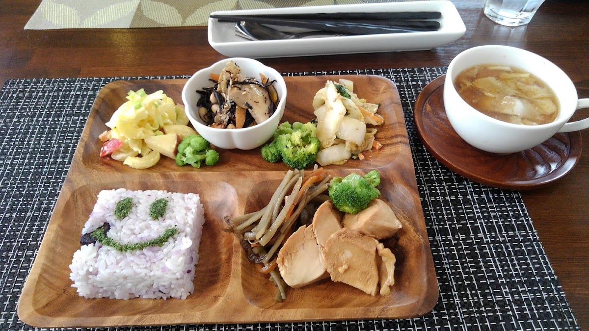 CafeTerrace ディーノ(カフェテラスディーノ) - 8