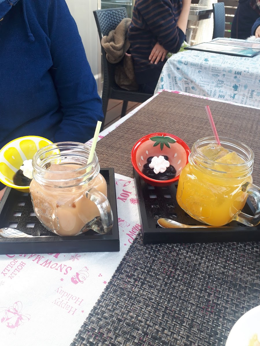 CafeTerrace ディーノ(カフェテラスディーノ) - 9