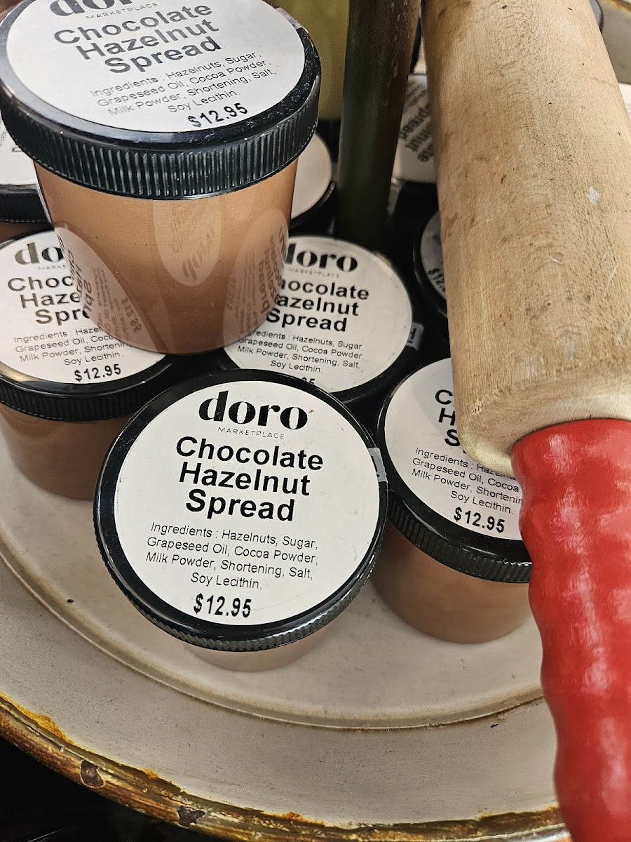 Doro Marketplace - Old Saybrook - 3