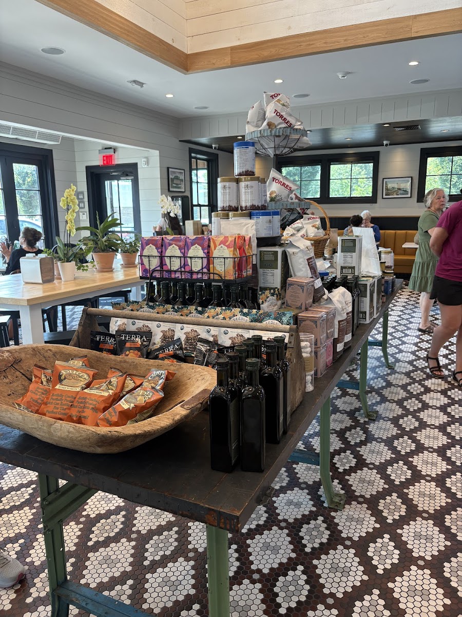 Doro Marketplace - Old Saybrook - 6