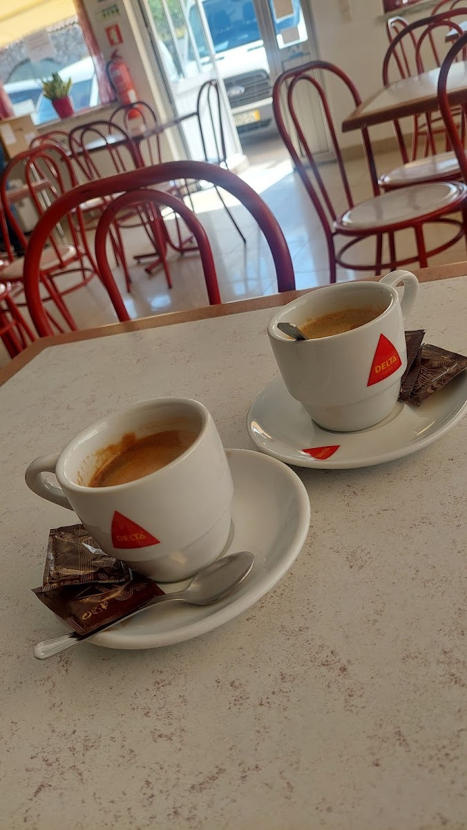 Café Mac D'Aire Refeições Por Encomenda - 2