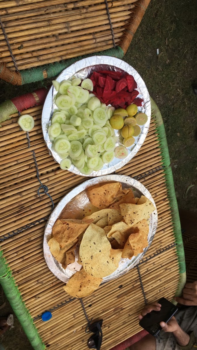 Jungle house cafe - 10