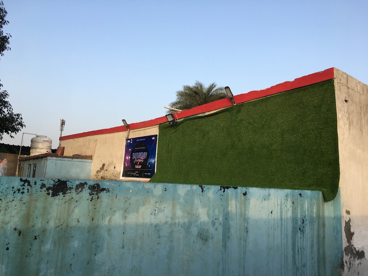 Jungle house cafe - 3