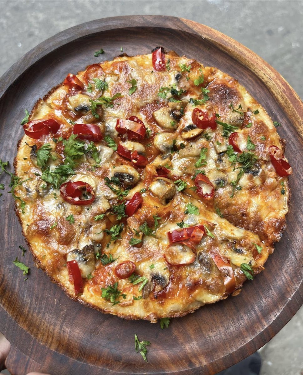 Jungle house cafe - 5