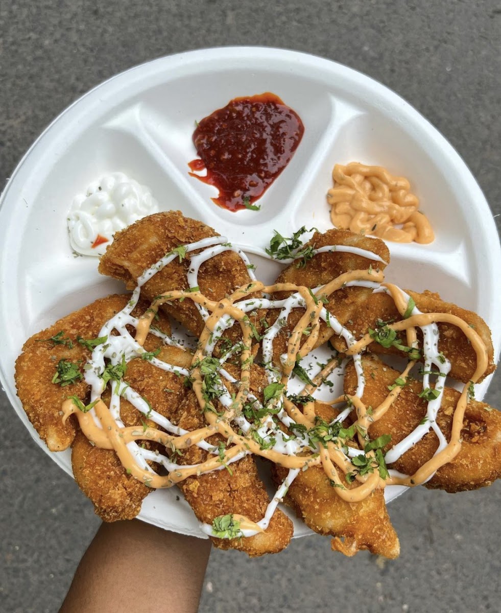 Jungle house cafe - 6