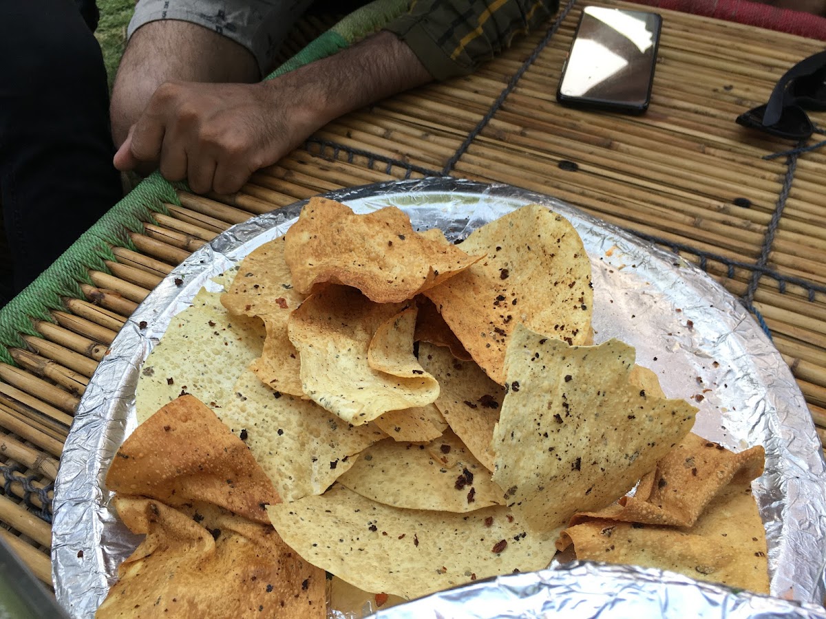 Jungle house cafe - 9